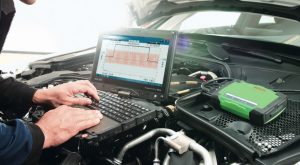 autodiagnostika bosch