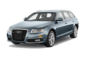 Audi A6 Audi_A6_S6