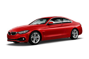 BMW 4 sērija