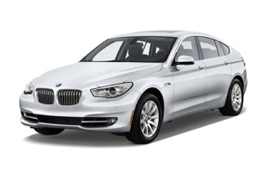 BMW 5 sērija BMW 5 sērija