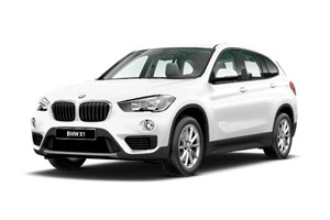 BMW X1 sērija BMW X1 sērija