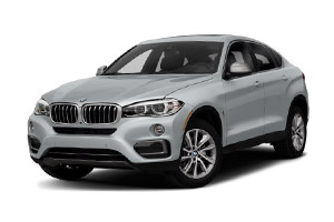 BMW X6 sērija BMW X6 sērija