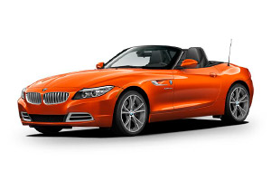 BMW Z4 sērija BMW Z4 sērija