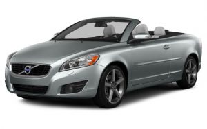 Volvo C70