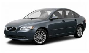 Volvo S40