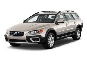 Volvo XC70