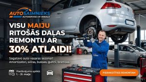 autoserviss